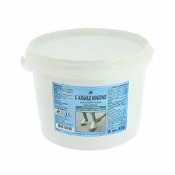 Outlet - Argile anti-engorgement marine du maréchal Argiles