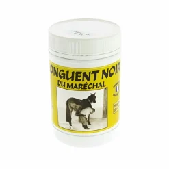 Outlet - Onguent Noir pour sabots du Maréchal Onguents Noirs