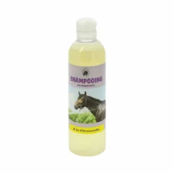 Shampoings Pour Chevaux|Shampoings Anti-Mouches*Onguent du Maréchal - Shampoing anti-mouches à la citronnelle
