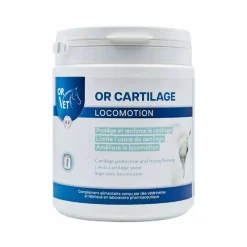 Outlet - Complément alimentaire locomotion articulaire et cartilagineux Cartilage Bien Être|Vieux Chevaux