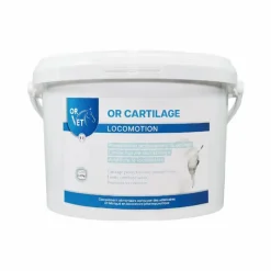Outlet - Complément alimentaire locomotion articulaire et cartilagineux Cartilage Bien Être|Vieux Chevaux