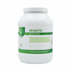 Perte D'État|Reprise D'État*OR VET - Complément alimentaire reprise du poids Biotic