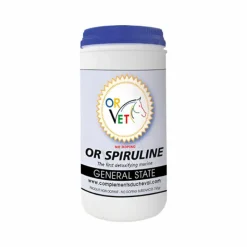 New - Complément alimentaire détoxifiant Spiruline Spiruline|Immunitaire