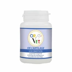 Compléments Alimentaires*OR VET - Complément alimentaire réparateur du cartilage pour chiens