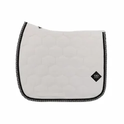 New - Tapis de dressage Monogramme / noir Tapis De Dressage|Tapis De Selle