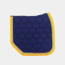 Clearance - Tapis de dressage Artimuse / moutarde Dressage|Tapis De Selle