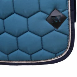 Sale - Tapis de selle Intemporel emeraude Tapis De Selle