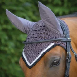 Best - Bonnet Origine foncé Cso|Bonnets Pour Chevaux