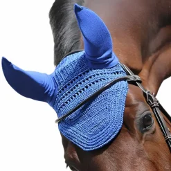 Hot - Bonnet Prems beu roi Bonnets Pour Chevaux