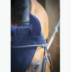 Sale - Bonnet pro coton long Bonnets Pour Chevaux