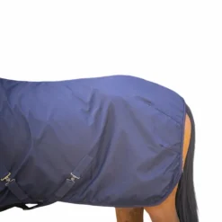 Couvertures Et Chemises*Paddock Sports - Chemise "light mesh" Marine