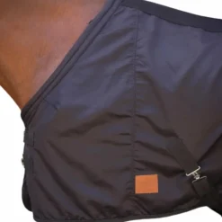 Couvertures Et Chemises*Paddock Sports - Chemise Light mesh 0g Noir