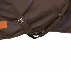 Couvertures Et Chemises*Paddock Sports - Chemise Light mesh 0g Noir