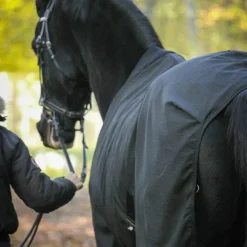 Couvertures Et Chemises*Paddock Sports - Chemise ripstop 0g Noir