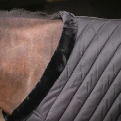 Online - Couverture d'écurie Diagonale 400g Couvertures Et Chemises