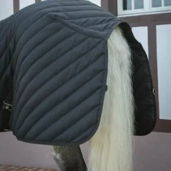 Online - Couverture d'écurie Diagonale 400g Couvertures Et Chemises