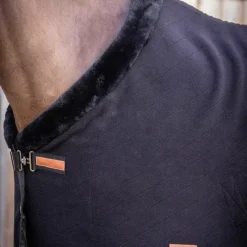 Hot - Couverture polaire Diagonal Couvertures Et Chemises