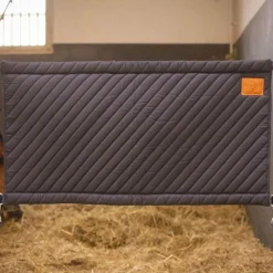 Portes Et Tentures De Box*Paddock Sports - Porte de box Marine