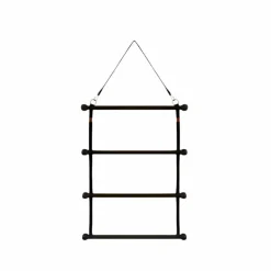 Porte-Tapis*Paddock Sports - Porte-tapis Noir