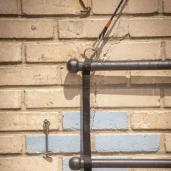 Porte-Tapis*Paddock Sports - Porte-tapis Noir