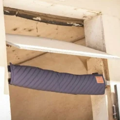 Portes Et Tentures De Box*Paddock Sports - Protection de tête Marine