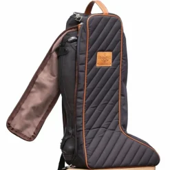 Sacs Pour Bottes*Paddock Sports - Sac à bottes Noir