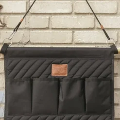 Sacs De Bandes*Paddock Sports - Sac de bandes Noir
