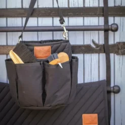 Online - Sac de pansage groom Sacs Et Malles De Pansage