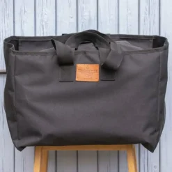 Bagagerie*Paddock Sports - Sac de transport big bag Noir