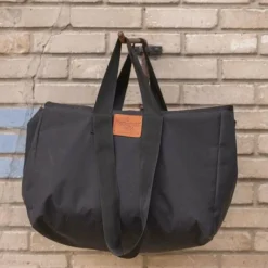 Bagagerie*Paddock Sports - Sac de transport big bag Noir
