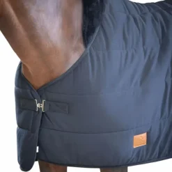 Clearance - Sous-couverture nid d'abeille 200 g Couvertures Et Chemises