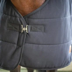 Clearance - Sous-couverture nid d'abeille 200 g Couvertures Et Chemises