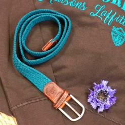 - Sweat manches longues / émeraude Pulls Et Gilets