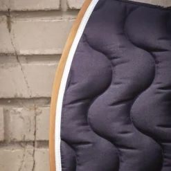 Tapis De Selle|Tapis Coupé Sport*Paddock Sports - Tapis de selle sport origine Marine