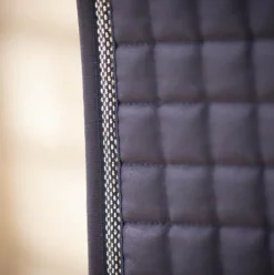 Dressage|Tapis De Selle*Paddock Sports - Tapis de dressage Americain Marine