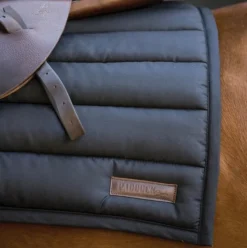 Clearance - Tapis de selle Big Pad Tapis De Dressage|Tapis De Selle