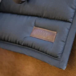 Clearance - Tapis de selle Big Pad Tapis De Dressage|Tapis De Selle