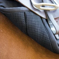 Clearance - Tapis de selle Big Pad Tapis De Dressage|Tapis De Selle