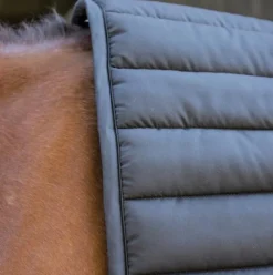 Clearance - Tapis de selle Big Pad Tapis De Dressage|Tapis De Selle