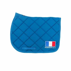 Sale - Tapis de selle Prems canard logo France Tapis Cso/ Mixtes|Tapis De Selle