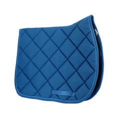 Tapis De Selle|Tapis Cso/ Mixtes*Paddock Sports - Tapis de selle Prems canard Bleu