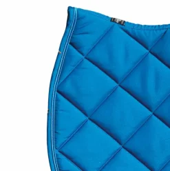Tapis De Selle|Tapis Cso/ Mixtes*Paddock Sports - Tapis de selle Prems canard Bleu