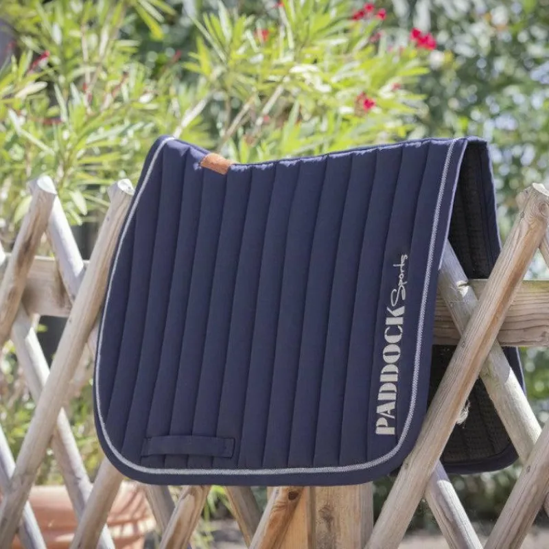 Online - Tapis de selle Mille Points Tapis De Selle|Tapis Cso/ Mixtes