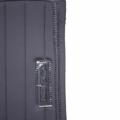 Tapis Cso/ Mixtes|Tapis De Selle*Paddock Sports - Tapis de selle Verticali Marine