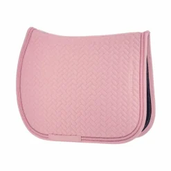 Online - Tapis de selle Poppy pale Tapis De Selle|Tapis Cso/ Mixtes