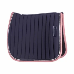 Sale - Tapis de selle Verticali /rose Tapis Cso/ Mixtes|Tapis De Selle