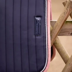 Sale - Tapis de selle Verticali /rose Tapis Cso/ Mixtes|Tapis De Selle