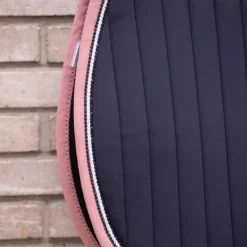 Sale - Tapis de selle Verticali /rose Tapis Cso/ Mixtes|Tapis De Selle