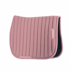Tapis De Selle|Tapis Cso/ Mixtes*Paddock Sports - Tapis de selle Verticali vieux Rose