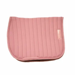 Tapis De Selle|Tapis Cso/ Mixtes*Paddock Sports - Tapis de selle Verticali vieux Rose